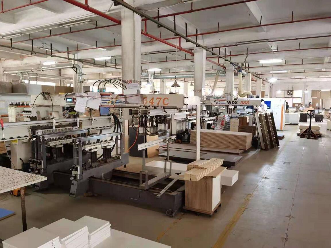 圣典文儀定制家具怎么樣？